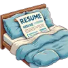 Sheets Resume favicon