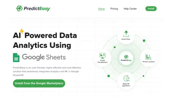 sheets.predicteasy.com