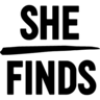 SheFinds favicon