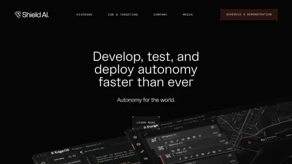 Shield AI