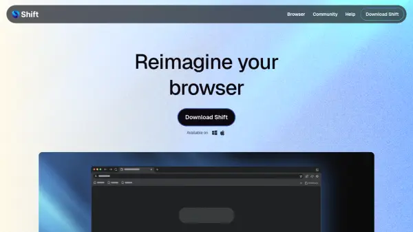 shift.com