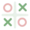 Shifting Tic Tac Toe favicon