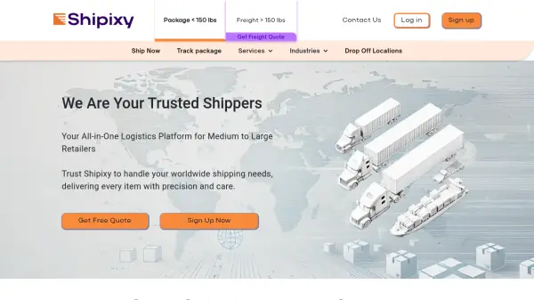 Shipixy