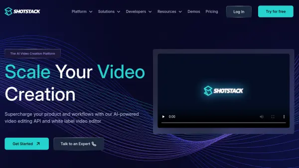 Shotstack