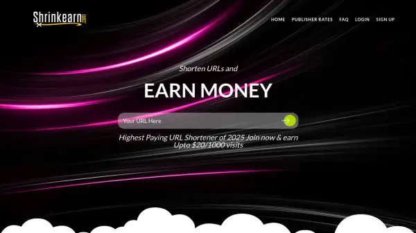 ShrinkEarn