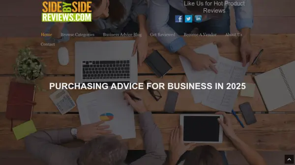 Side By Side Reviews