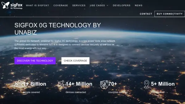 Sigfox