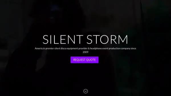 Silent Storm