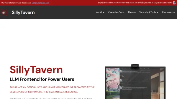 SillyTavern