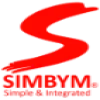 SIMBYM favicon