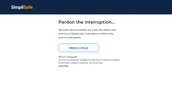 SimpliSafe