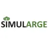 Simularge favicon