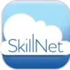 SkillNet favicon