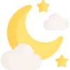 SleepCalc favicon