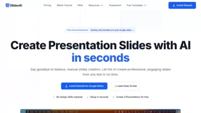 SlidesAI