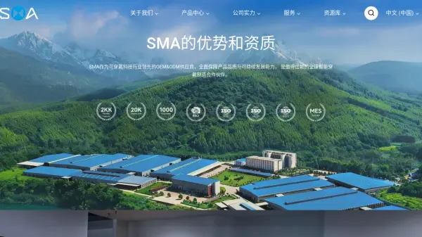 SMA Watch