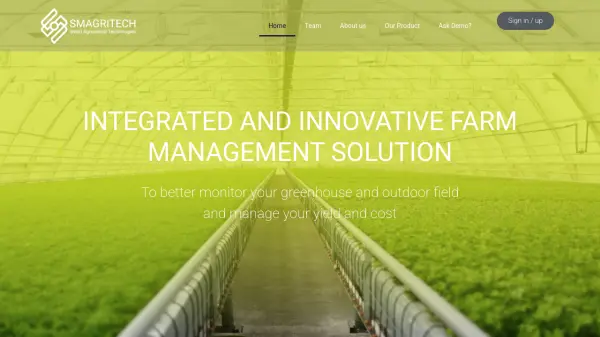 Smagritech