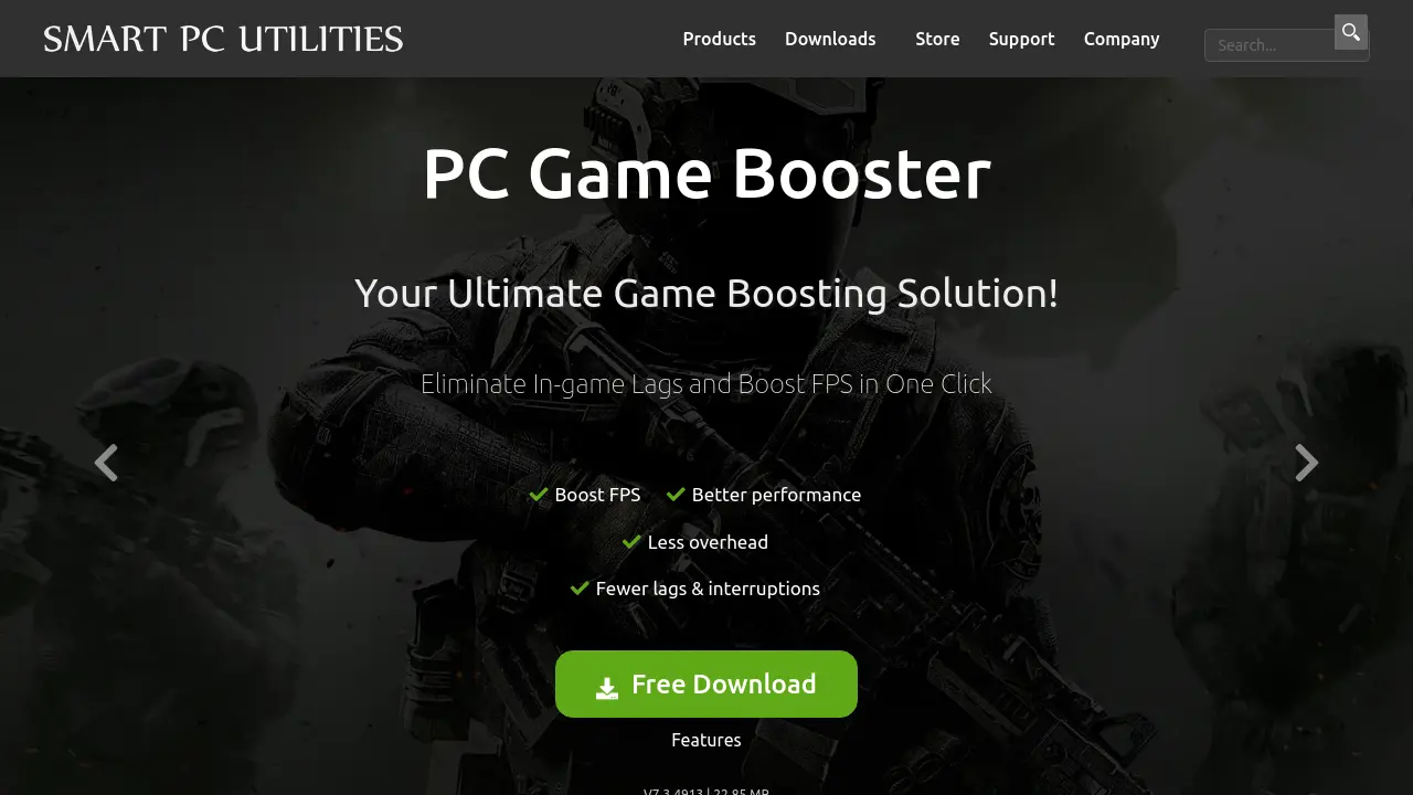 Pcx Utilities Smart PC Utilities - Your Ultimate PC Optimization Solution