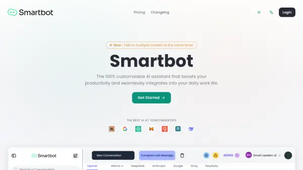 Smartbot