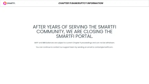 SmartFi