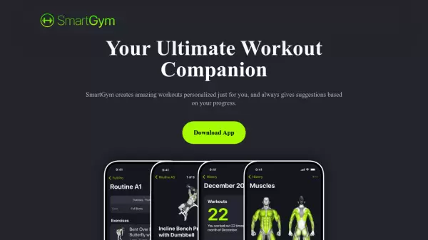 SmartGym