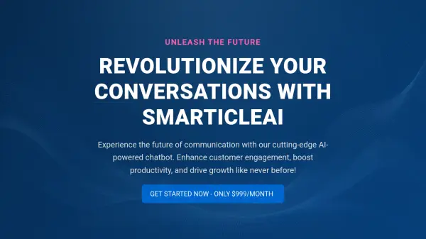 SmarticleAI