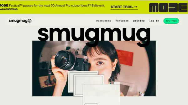 SmugMug