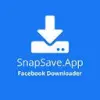 SnapSave favicon