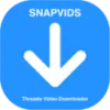 Snapvids favicon