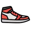 SneakerLogoAI favicon