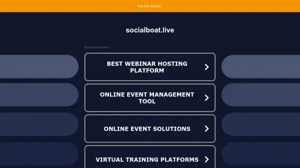 SocialBoat