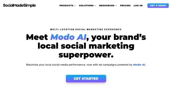 SocialMadeSimple