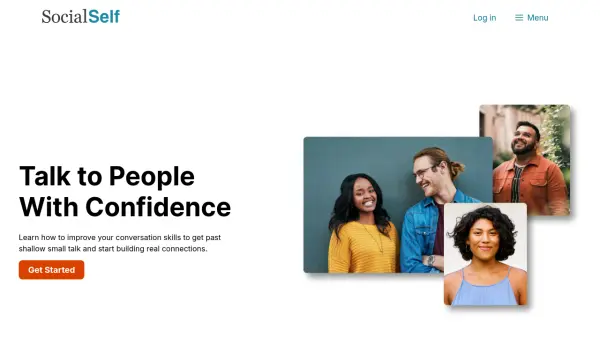 SocialSelf