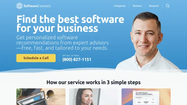 Software Connect