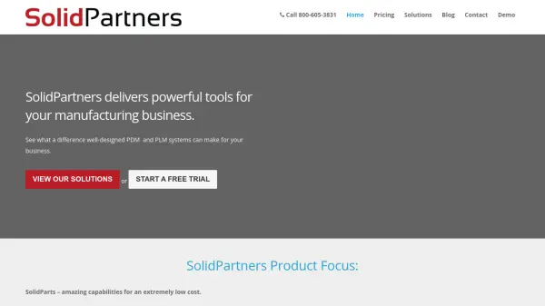SolidPartners