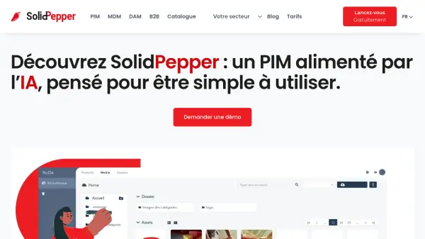 SolidPepper