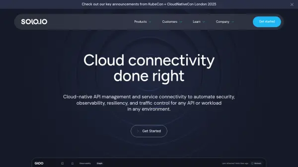Solo.io