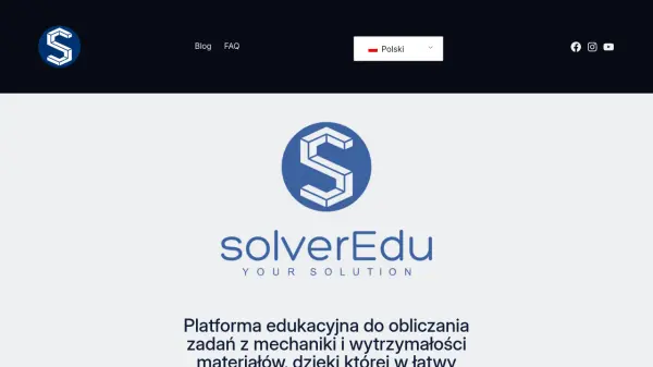 SolverEdu