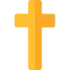 Son of God AI favicon