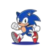 Sonic Coloring Pages favicon