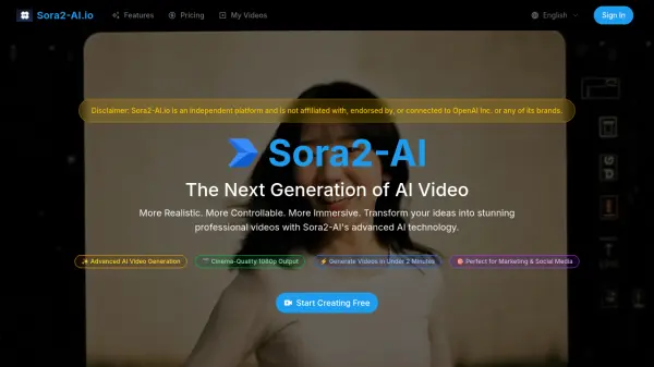 Sora2-AI