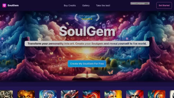 SoulGem