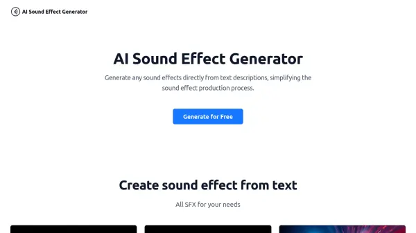 sound-effect-generator.com