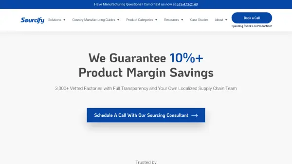 Sourcify