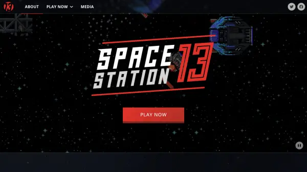 Space Station 13