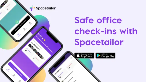 Spacetailor