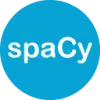 spaCy favicon