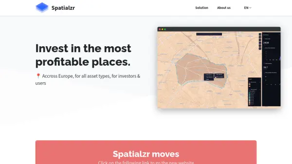 Spatialzr