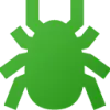 Spider favicon