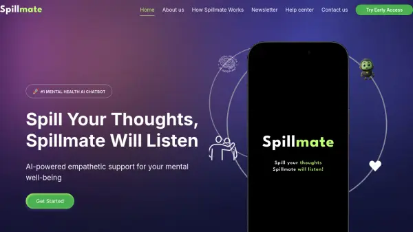Spillmate